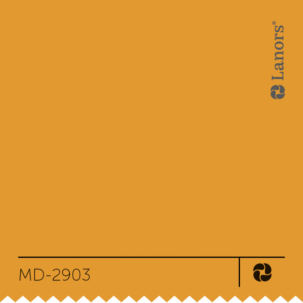 Краска Lanors Original Colours Collection, MD-2903