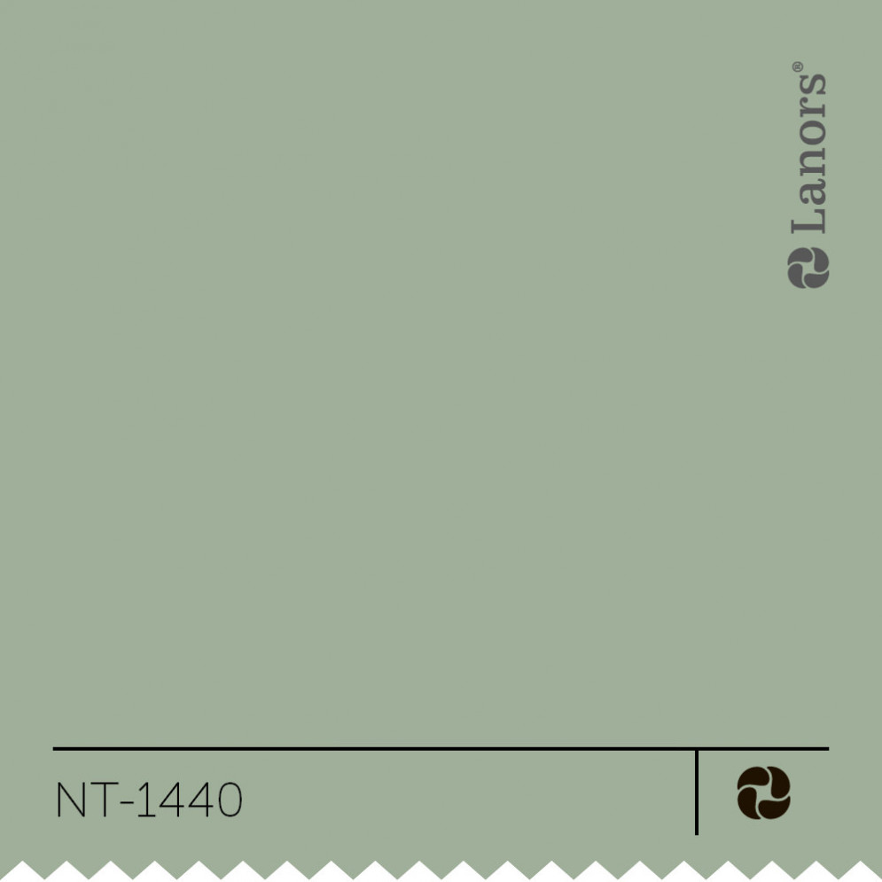 Краска Lanors Original Colours Collection, NT-1440
