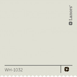 Краска Lanors Original Colours Collection, WH-1032