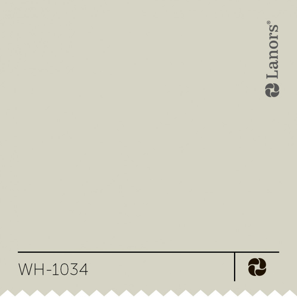 Краска Lanors Original Colours Collection, WH-1034