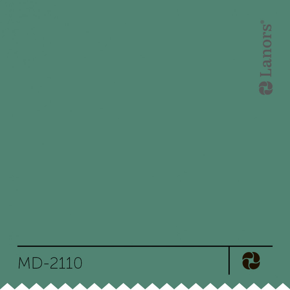 Краска Lanors Original Colours Collection, MD-2110