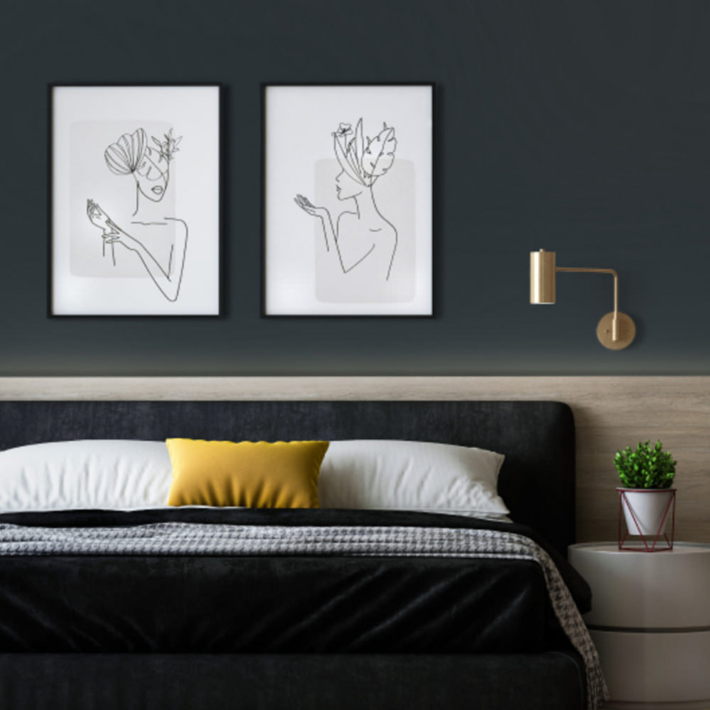 Краска Lanors Original Colours Collection, GR-1099