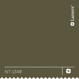 Краска Lanors Original Colours Collection, NT-1348