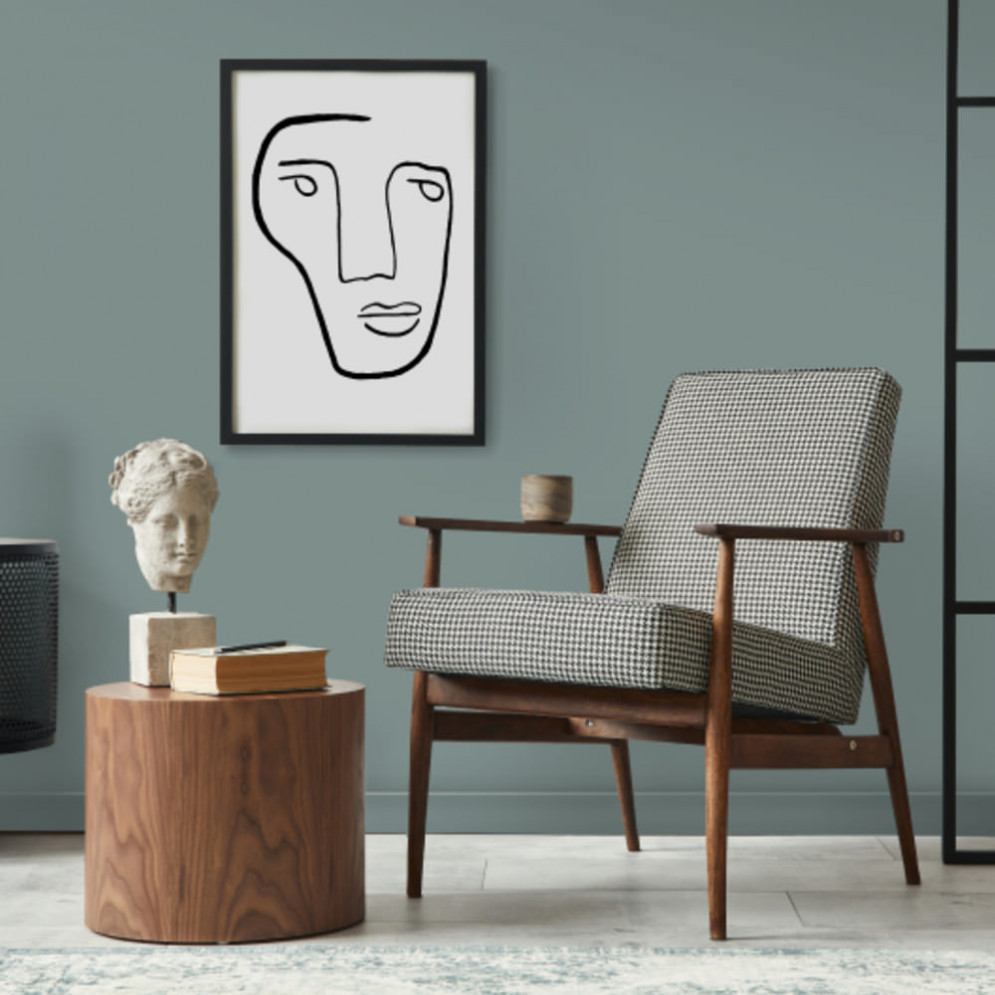 Краска Lanors Original Colours Collection, GR-1201