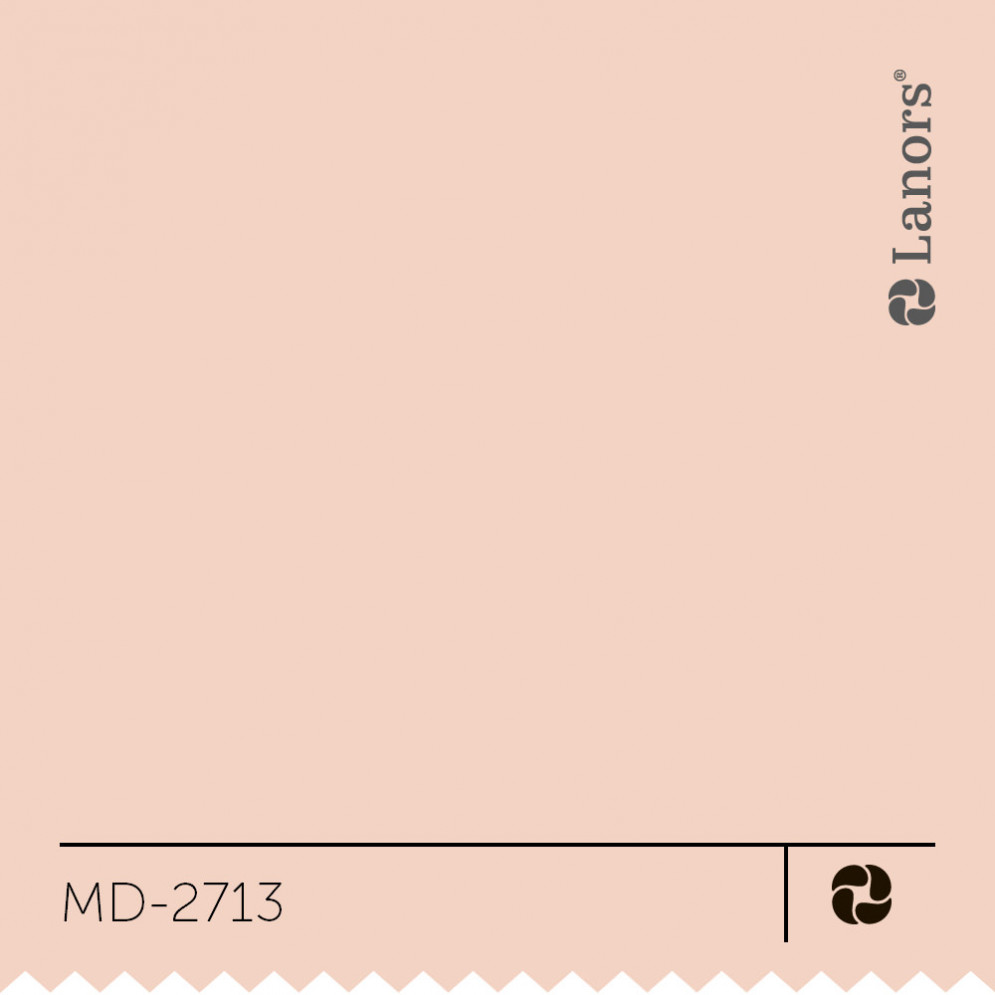 Краска Lanors Original Colours Collection, MD-2713