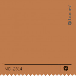 Краска Lanors Original Colours Collection, MD-2814