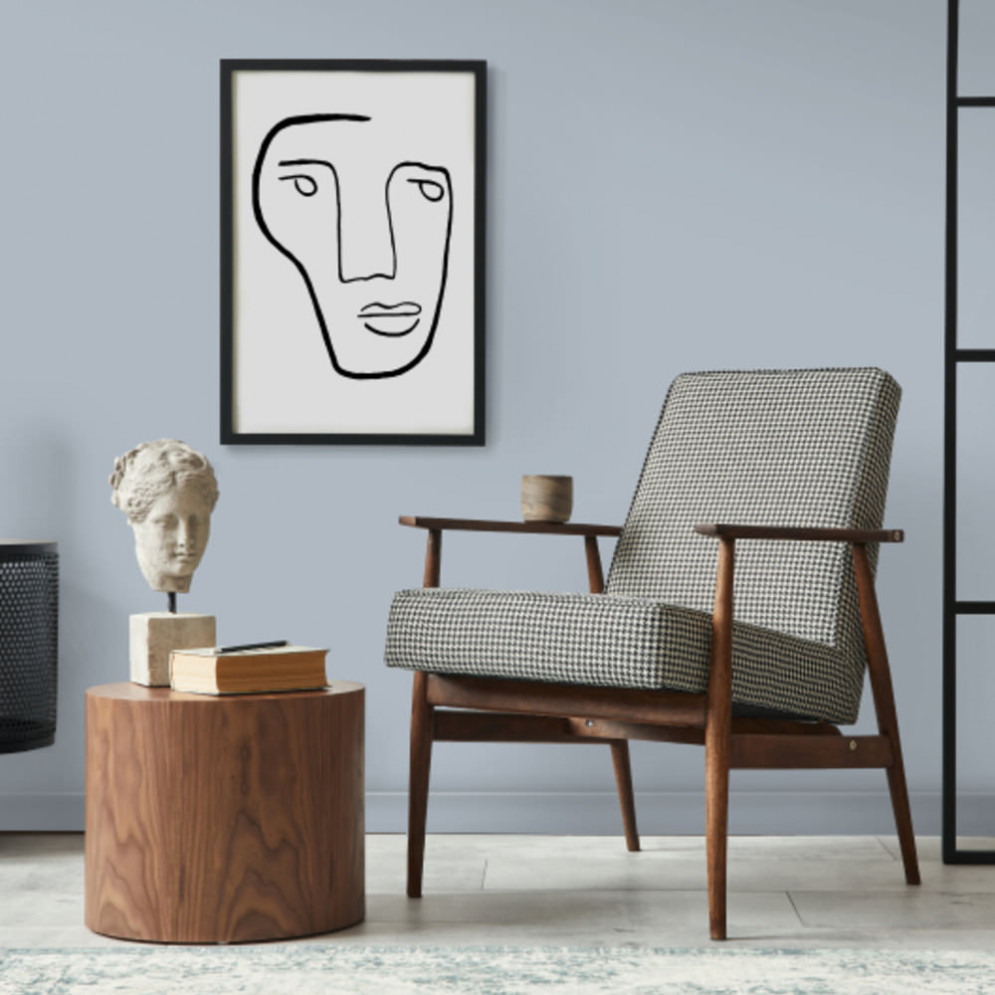 Краска Lanors Original Colours Collection, NT-1550