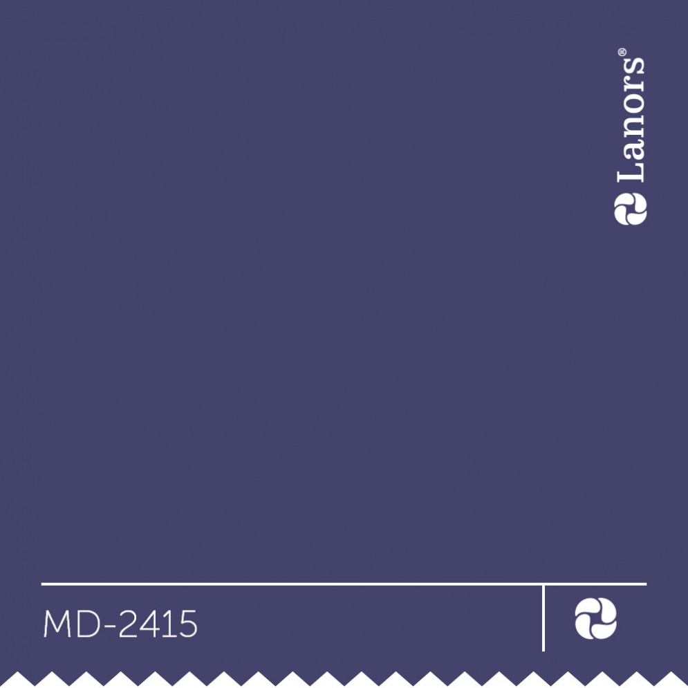Краска Lanors Original Colours Collection, MD-2415