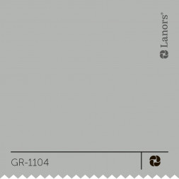 Краска Lanors Original Colours Collection, GR-1104