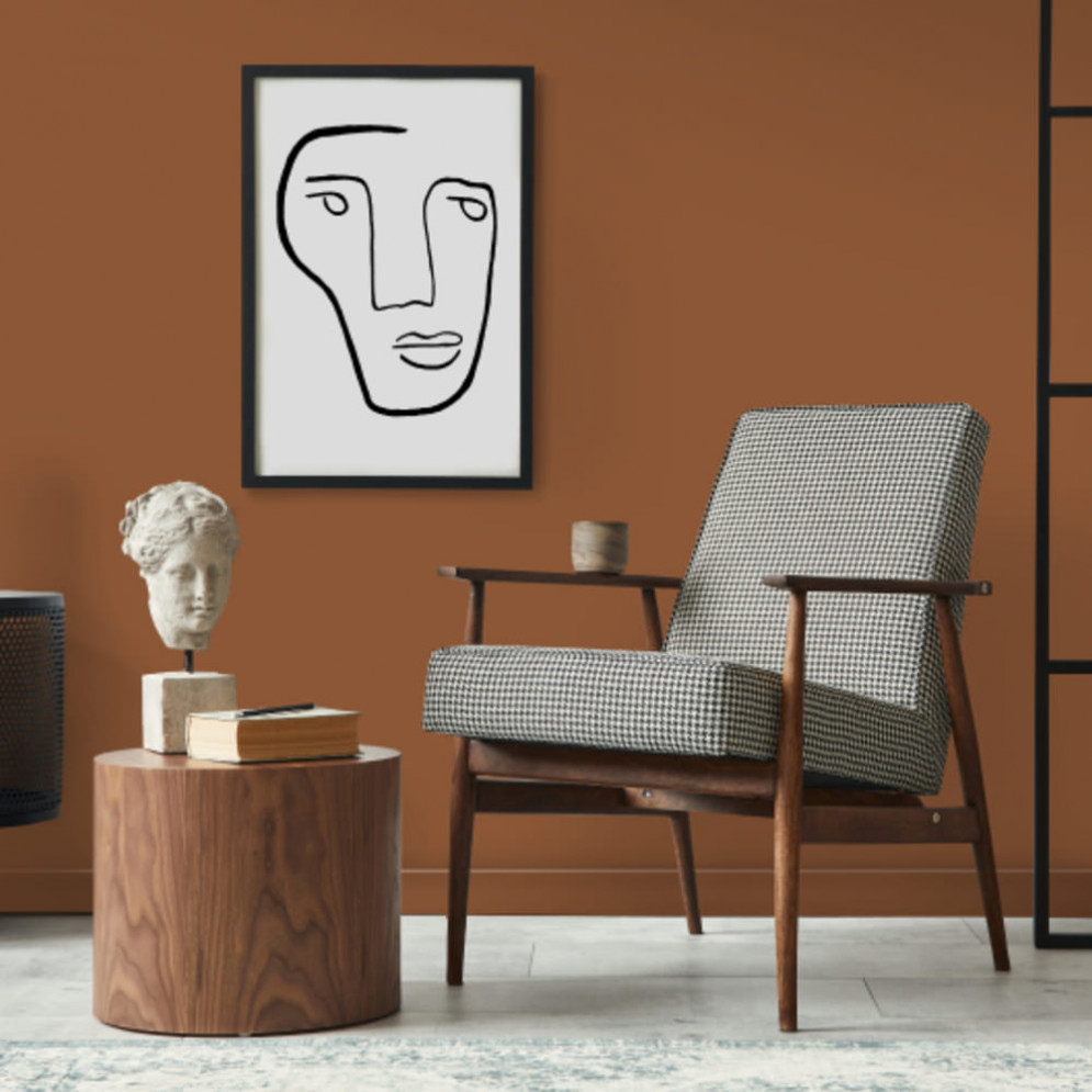 Краска Lanors Original Colours Collection, MD-2816