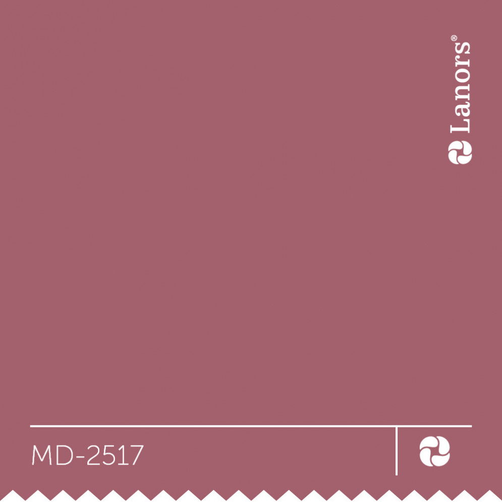Краска Lanors Original Colours Collection, MD-2517